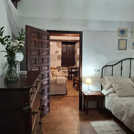 Tintilla Casa rural