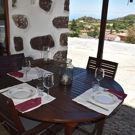 Country house Tintilla