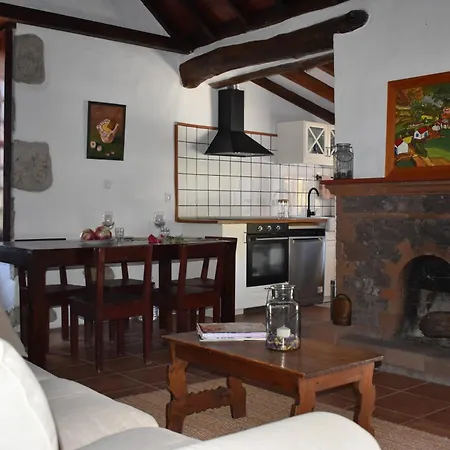 Tintilla Country house
