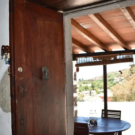 Tintilla Country house