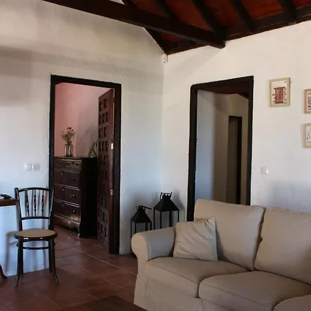 Tintilla Country house *
