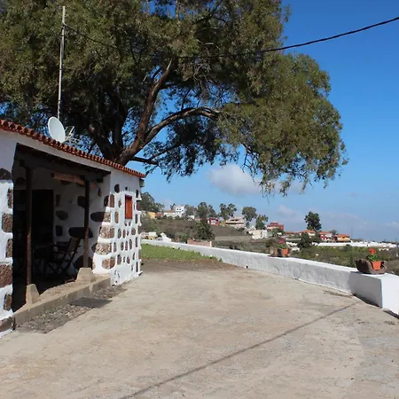 Tintilla Country house