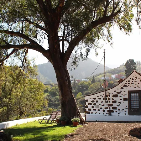 Country house Tintilla *