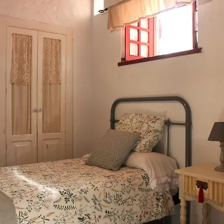 Tintilla Country house Vega de San Mateo