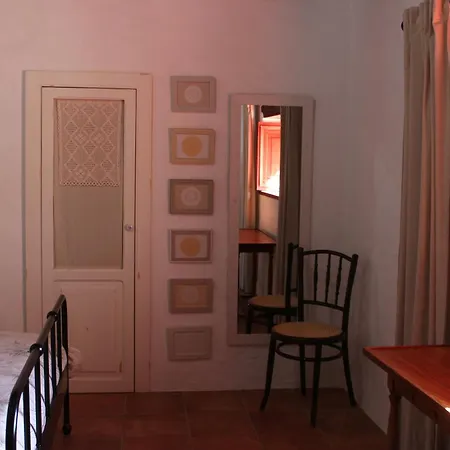 Country house Tintilla