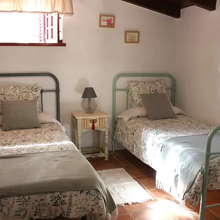 Country house Tintilla *