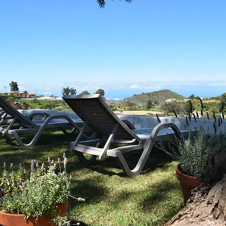 Country house Tintilla Vega de San Mateo