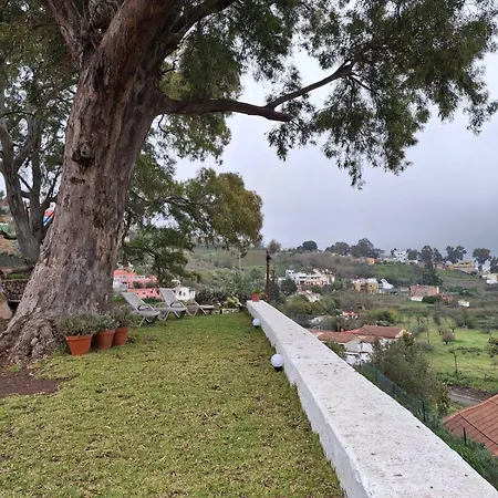 Tintilla Country house
