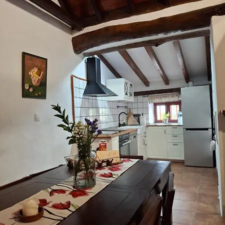 Tintilla Landhuis